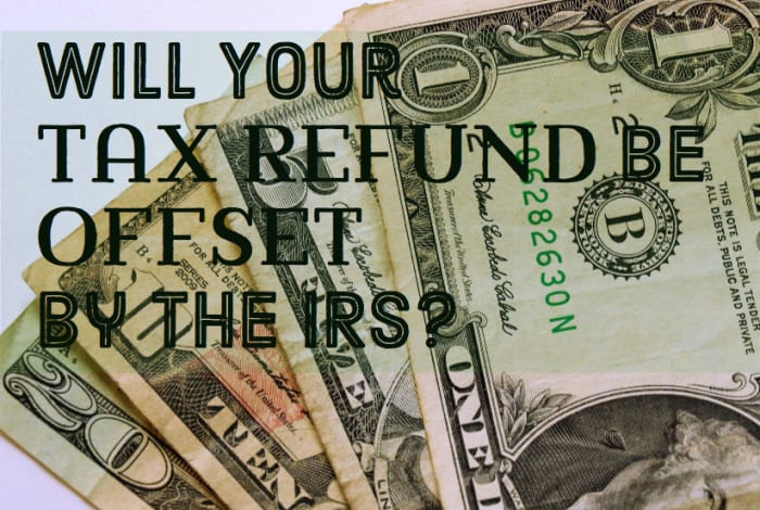 Call the Bureau of the Fiscal Service to find out whether your federal tax refund will be taken to pay a debt, child support, or a student loan.