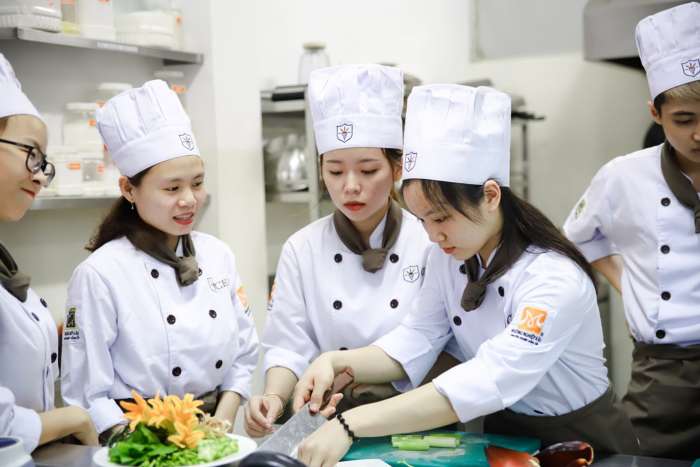 There are a lot of great culinary schools out there. Learn more about some of the most well-regarded cooking institutions here.