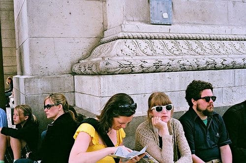 Building excitement for the field trip before you go, can go a long way towards a productive and rewarding trip.