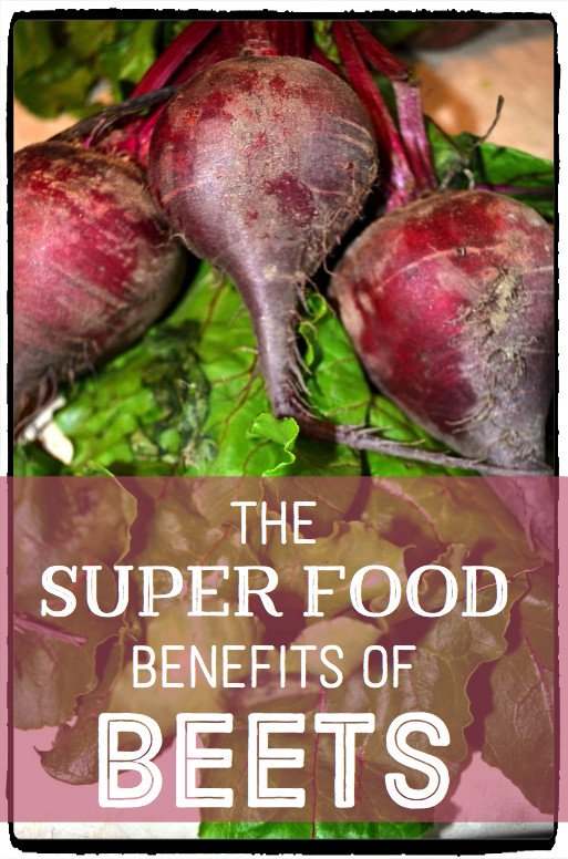 Why Beets Are Super Healthy and a Wonder Food CalorieBee Diet