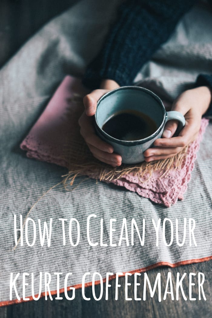 Your Keurig coffee maker isn't any more likely to have mold issues than any other coffee maker machine. But it does need to be cleaned and kept dry between uses.