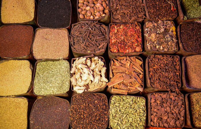 The world is full of exotic, unknown flavors waiting to be discovered, even in today's "seen-it-all" global marketplace.