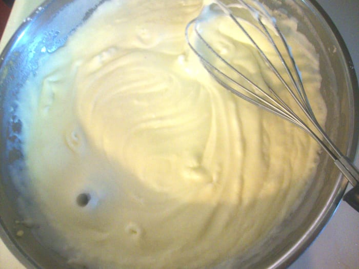 How to Make 4 Easy Cream Sauces for Noodles - Delishably