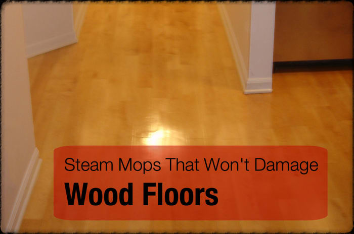 How to Choose a Steam Mop to Clean Wood Floors Dengarden Home and Garden
