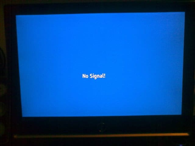 Guess I'll go read a book... Wait, no, I think I'll yell at my cable company. Way more entertaining.