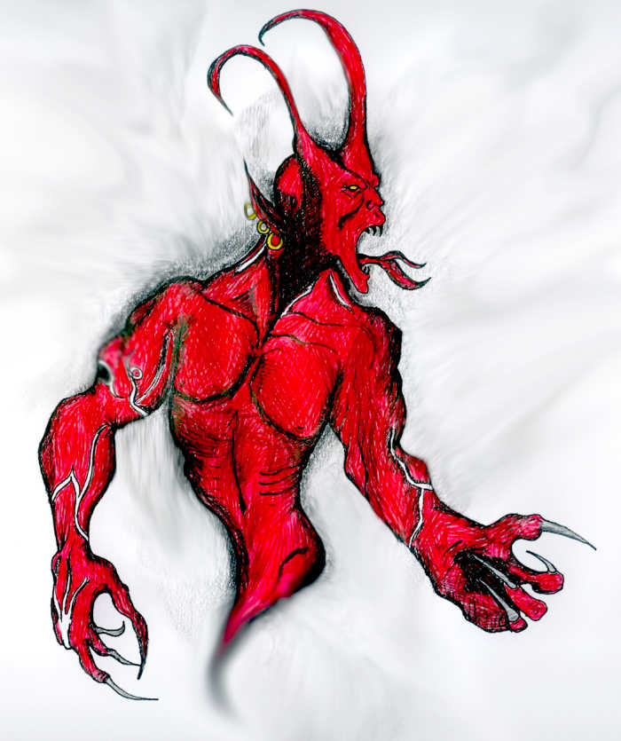 The Unseen and the Mysterious The Jinn Exemplore Paranormal