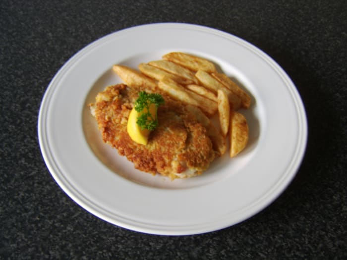 Fish and chips is a classic dish and whiting is the perfect choice of fish with which to make it. This is just one of the recipes you will find featured on this page.