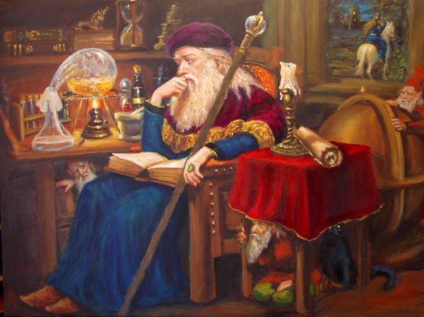 If you're looking to be more this guy and less of a Jekyll and Hyde, the mindchemist is for you.