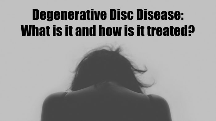 Degenerative disc disease can leave it's victims feeling helpless as they battle the pain, but there is hope. Support, healthy living, and determination can help lead many people with DDD into a happy and thriving life.