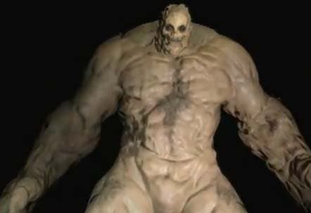  Batman Arkham City besiegt Clayface