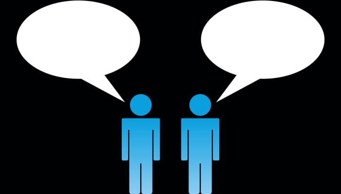 Maximize your speaking and conversational skills to make sure that you stand out during a conversation - Here's how