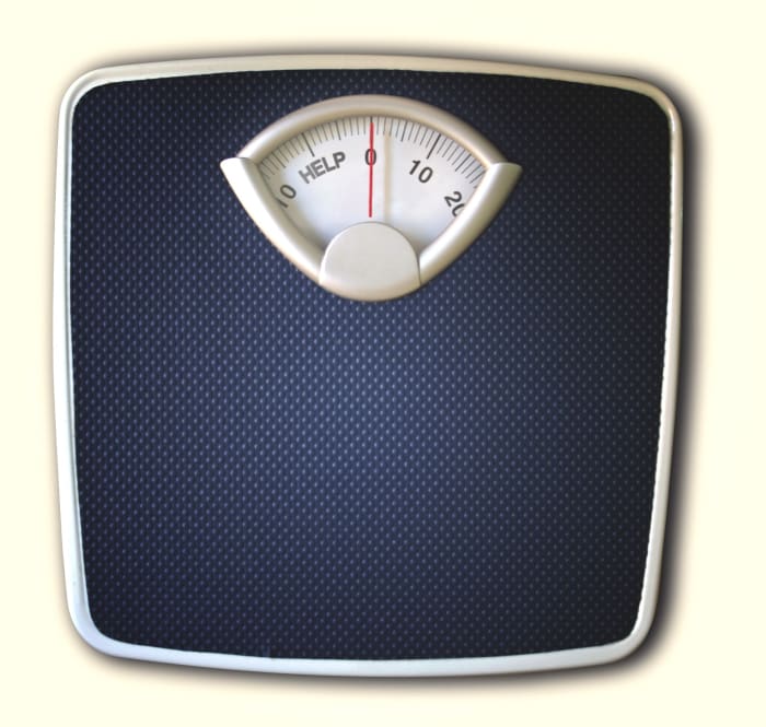 Knowing your body fat percentage can provide you with a better measure of health than just weight alone.