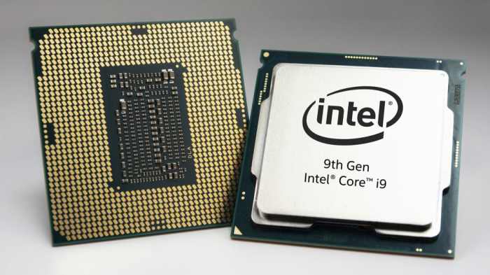 Intel's 9th Generation of Core processors introduces the i9-9900K, a new must-have CPU for high-end gamers.