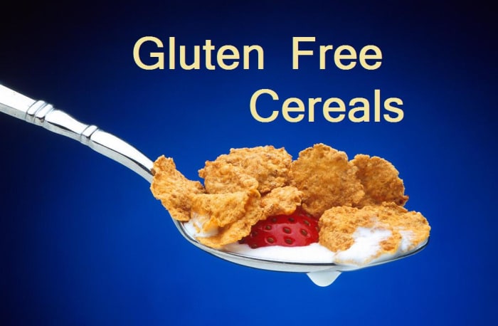 Diese Liste glutenfreier Cerealien von Kellogg's, General Mills, Post und anderen wird Ihren Tag zu einem tollen Start machen!'s, General Mills, Post, and others will get your day off to a great start!