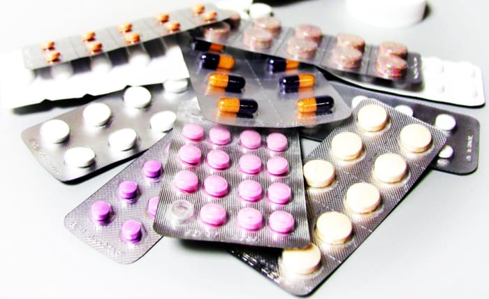 Are you still popping pills straight from their strips? Take a look at 4 products that will make organizing, storing and crushing pills a walk in the park