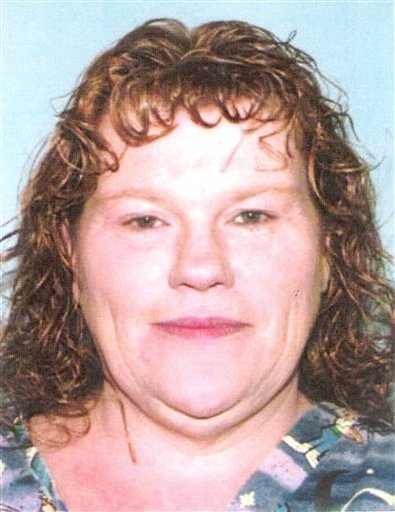 46-year-old Deborah McVay had argued just weeks before her death with her husband over the guns, once belonging to the child's grandfather, that he had given to their son.