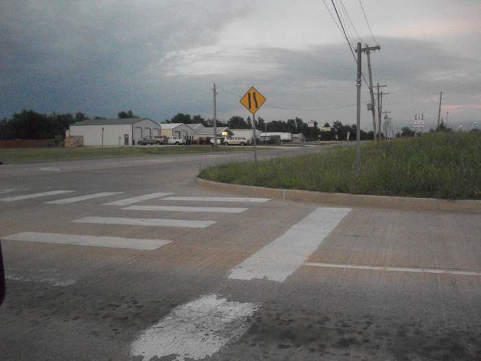 The highway system is just one of many socialist structures that exist in this country.
