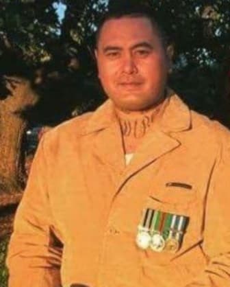 Ngati Konohi Te Eke Haapu, known affectionately as 'Ko' is being held in one of Australia's hardest and roughest super-max prisons; Casuarina Prison, in Western Australia, despite having committed no crime.