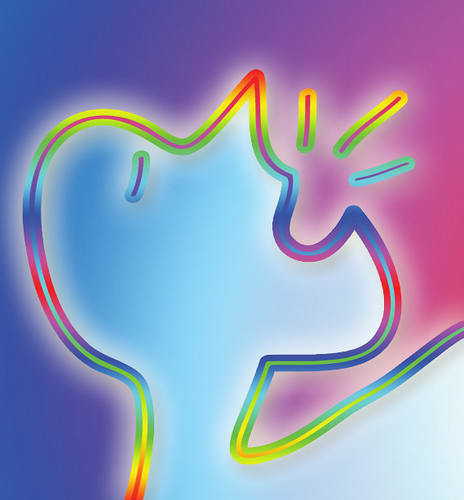 Uptalking is also known as high-rising inflection. It's when your voice goes up at the end of a sentence, making everything you say sound like a question. Discover where this habit came from.