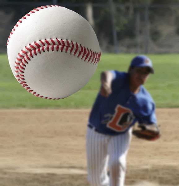 What a toss! Regardless of what position you play, knowing how to throw a baseball accurately is one of the most important parts of your skillset.