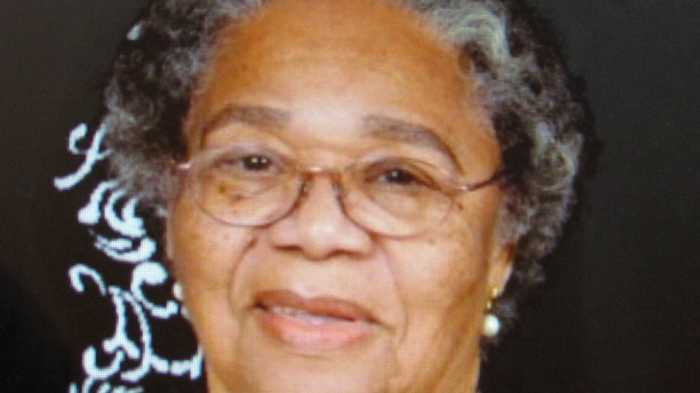 Susie Williams Carter looks to her Heavenly Father Jehovah for strong faith, to give her peace, and to know that one day justice will be done for her brother who was wrongly convicted and put to death.