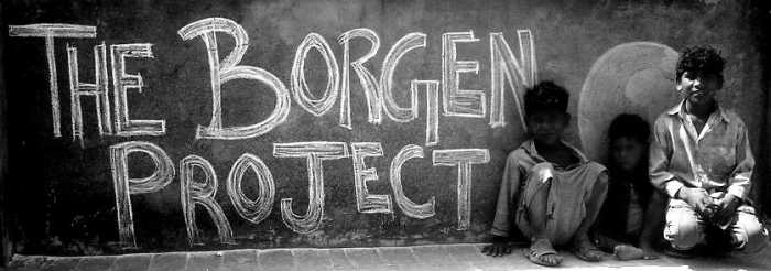 The Borgen Project is the United States' largest advocacy nonprofit fighting to increase USAID.