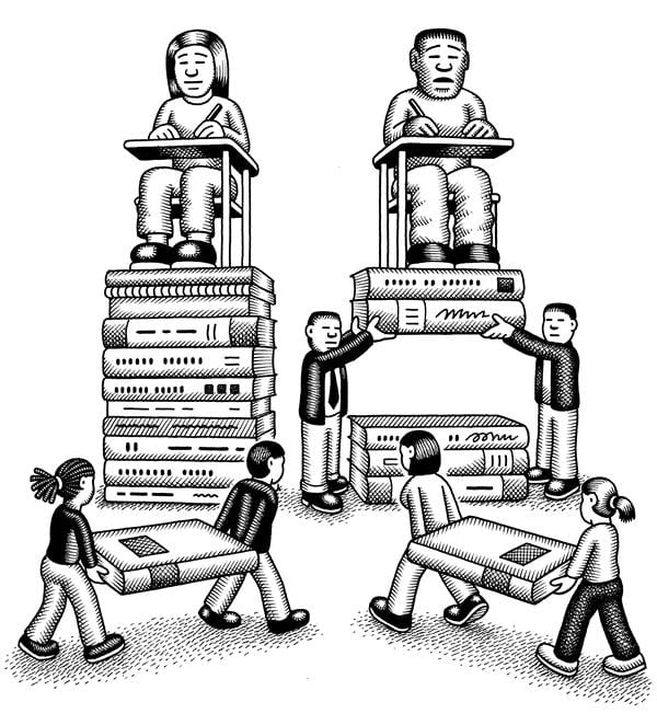 This article will take a look at the achievement gaps within many schools across the country, what causes them, and how they can be properly addressed—and hopefully closed.