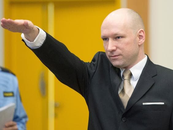 Anders Breivik is a right wing terrorist from Norway who killed eight people by detonating a van bomb amid Regjeringskvartalet in Oslo and then killed 69 participants of a Workers Youth League summer camp on the island of Utoya on 22 July 2011.
