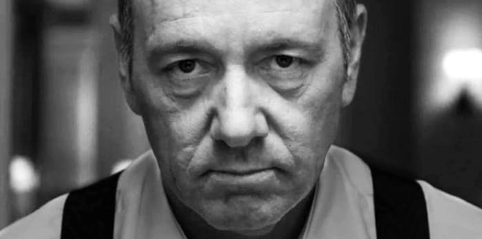 Kevin Spacey has been accused of some heinous crimes this week ... but some are clearly far worse than others.