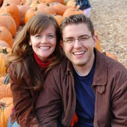 Josh and Lolly Weed. In 2012 Josh gained prominence as an example of a gay man successfully married to a woman. In 2018, the couple announced their divorce.