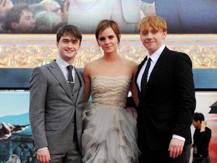 Daniel Radcliffe, Emma Watson, and Rupert Grint have been busy since the end of the Harry Potter films. Here's what they've been up to.