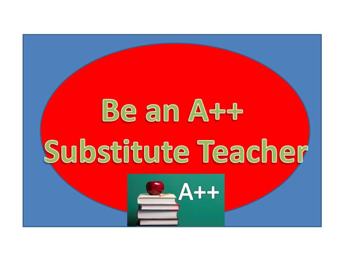 How To Be An Effective Substitute Teacher: A Guide And Tips For ...