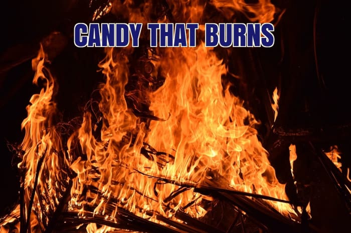 What Is The Hottest Candy In The World Delishably Food And Drink