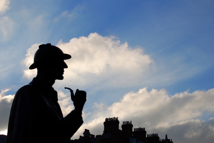 Sherlock Holmes glamorised offender profiling a bit, but it's a useful tool for police officers across the world.