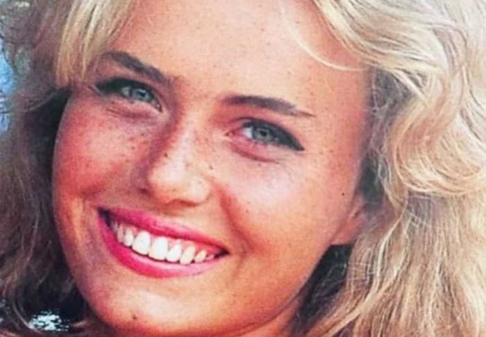 Ylenia Carrisi, the granddaughter of Tyrone Power, vanished in New Orleans, Louisiana, in January 1994.