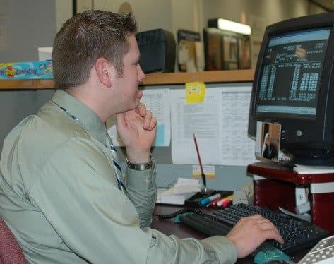 Work ethic is a strong trait, above all, that is admired by any managerial staff as well as other hard working co-employees.
