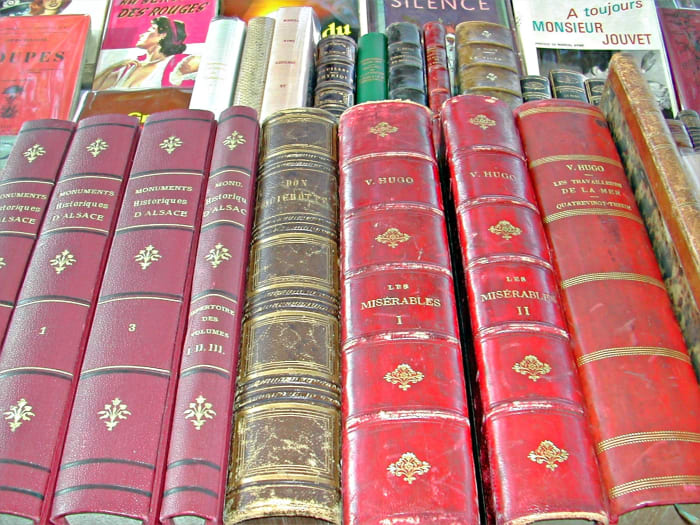 The Victorian Web offers a wealth of information on Victorian literature.
