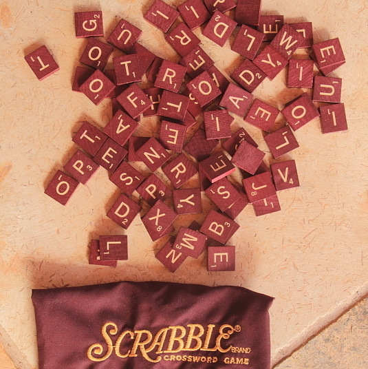Scrabble Hints and Tips How to Get Better at Playing Scrabble