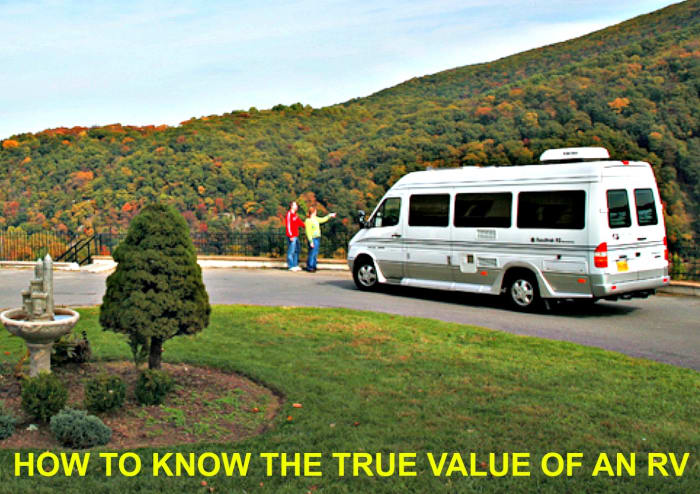 How to Know What an RV Is Worth - AxleAddict - A community ...