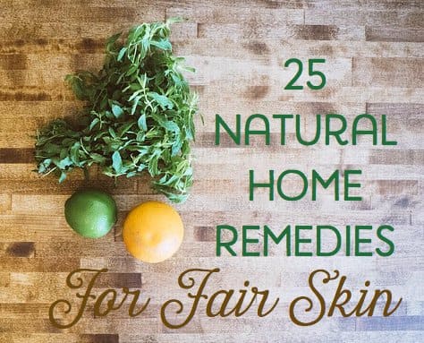 If you don't want to spend money on expensive creams that might not be healthy for your skin, consider exploring some natural at-home solutions instead.