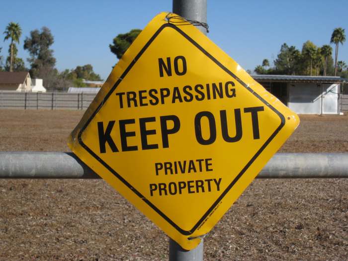 Adverse Possession and How It Works ToughNickel Money