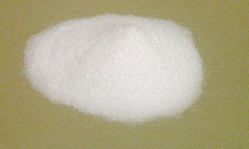 Who would have thought you could use baking soda (sodium bicarbonate) for hair washing?