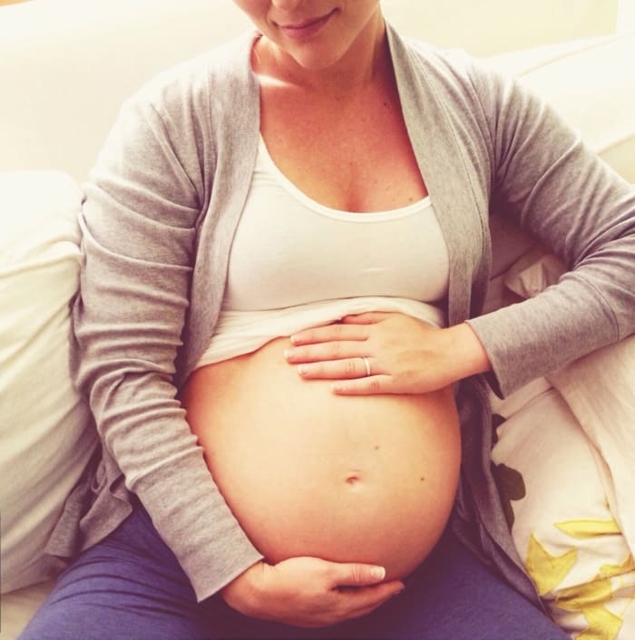 Having surgery while pregnant is stressful and sometimes risky, but your doctors are trained to minimize the risk to you and your baby.