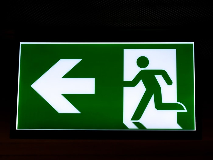 If your job has you running out the door, here are some things you should know about exit interviews when you finally leave your job.