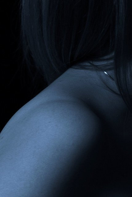 Are you getting the cold shoulder instead of a willing partner?