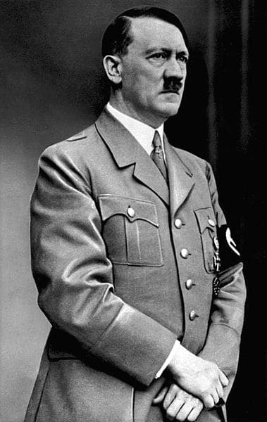 The war that Hitler plunged the world into in 1939 helped accelerate the onset of modern technology.