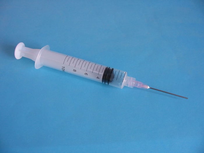 NOTE: Although the author is a board-certified physician anesthesiologist, this article is not intended to provide medical diagnosis or advice. The content of this site is for general information only.