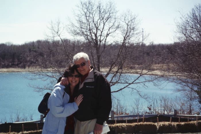 If you live in Massachusetts, you can enjoy the Nature Center at the Cape Cod national seashore for free, and take a hike afterward, or...