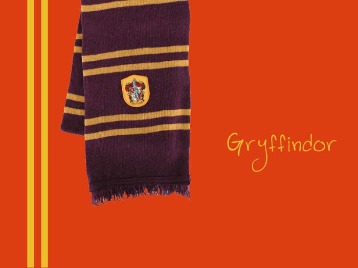 Gryffindor