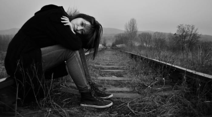 Waiting for someone to come home is more agonizing than any other wait. The mind and body craves for a warm hug - every passing second feels like eternity.